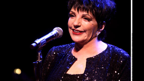 Liza Minnelli opérée... prochainement !