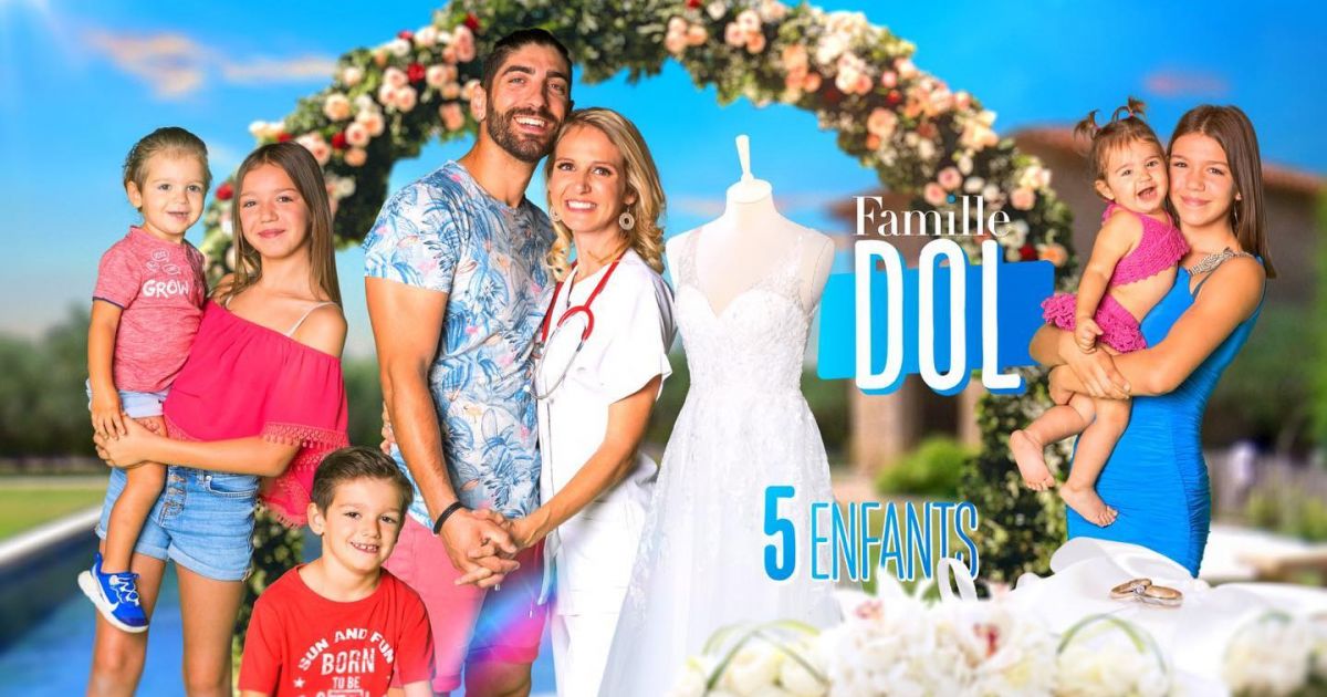 « Un esprit mal placé… » : Ambre Dol (Familles nombreuses) répond à des accusations concernant ses enfants