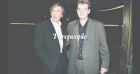 "Guillaume est en moi" : Gérard Depardieu évoque la mort de son fils et le deuil