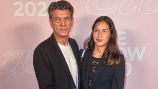 Marc Lavoine et Line Papin : Ce "grand silence" qui s'est installé, après la fausse couche et l'avortement
