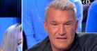 Benjamin Castaldi et Aurore Drossart, prétendue fille d'Yves Montand, s'explique dans Touche pas à mon poste