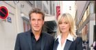 Benjamin Castaldi évoque ses relations avec Flavie Flament dans TPMP