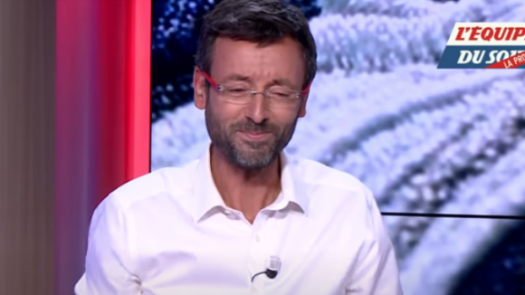 Olivier Ménard confondu avec Xavier Dupont de Ligonnès : le journaliste victime d'un terrible malentendu !