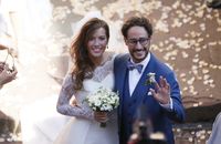 Thomas Hollande et Emilie Broussouloux, 7 ans d'amour : baiser passionné et photos intimes inédites