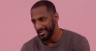 Stomy Bugsy en interview exclusive pour Purepeople.