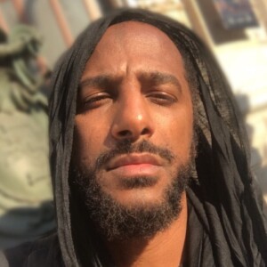 Stomy Bugsy sur Instagram. Le 7 mai 2019.
