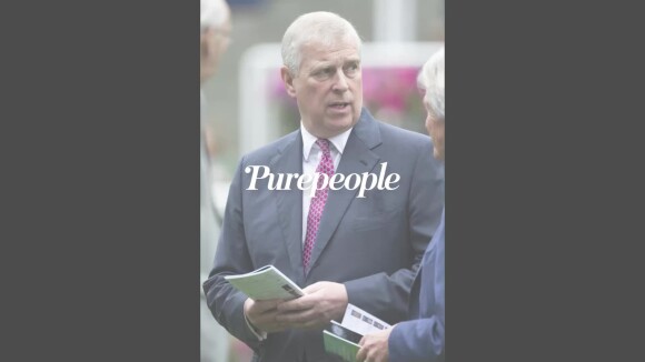 Le prince Andrew "totalement protégé" malgré un comportement abusif : un ex-garde du corps balance