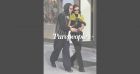 Bella Hadid : Amoureuse tactile avec son chéri Marc Kalman, qui la suit à la Fashion Week