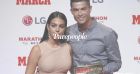 Georgina Rodriguez dévoile son ventre : la compagne de Cristiano Ronaldo plus très loin de l'accouchement ?