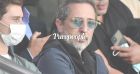 Gad Elmaleh sur l'éducation de ses fils : "J'ai été un papa différent avec les deux enfants"