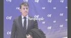 Manuel Valls retrouve son ex-femme Anne Gravoin, pour une grande soirée avec Brigitte Macron