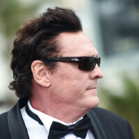 L'acteur Michael Madsen arrêté et menotté, un mois après le suicide de son fils