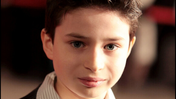 "J'ai fait n'importe quoi" : Maxime Godart (Le petit Nicolas) raconte avoir cramé son cachet !