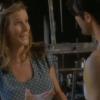 Rachel Griffiths, Gilles Marini et... Carla Bruni dans Brothers and Sisters