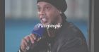 Ronaldinho célèbre l'anniversaire de son fils Joao, 17 ans, qui lui ressemble beaucoup !