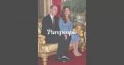 Kate Middleton et William interpellés par le président ukrainien, entre deux bombardements...