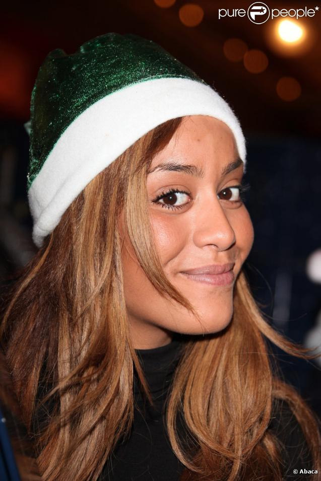 La chronique d'Emma d'Uzzo : La philosophie d'Amel Bent ...