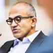 Satya Nadella, le PDG de Microsoft brisé : mort de son fils de 26 ans