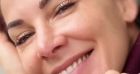 Mélissa Theuriau magnifique sans maquillage : son mari Jamel Debbouze sous le charme