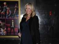 La future maman Denise van Outen et la légendaire Twiggy, réunies pour une belle blonde !