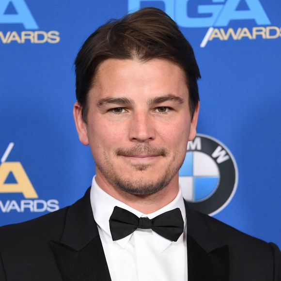 Josh Hartnett à la 69ème soirée annuelle Directors Guild Of America Awards à l'hôtel Beverly Hilton à Beverly Hills, le 4 février 2017 © Lisa O'Connor via Zuma/Bestimage 