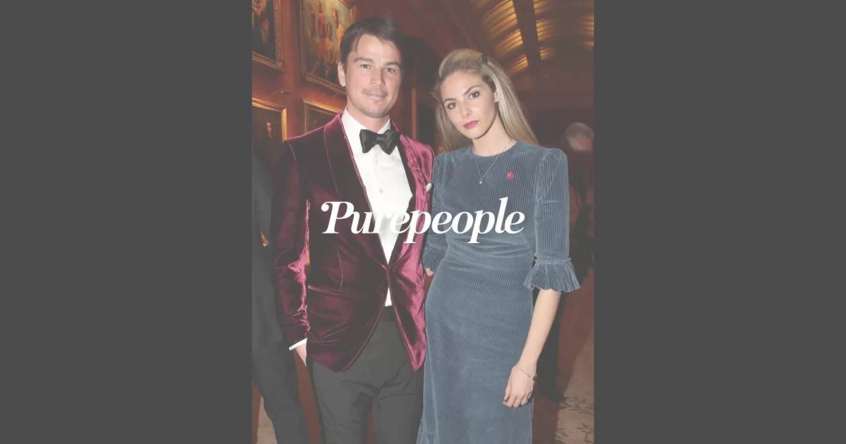 Josh Hartnett Marié : Il A épousé Tamsin Egerton Dans Le Plus Grand ...