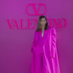 Zendaya : Beauté aveuglante au défilé Valentino, devant Vanessa Hudgens et Bilal Hassani