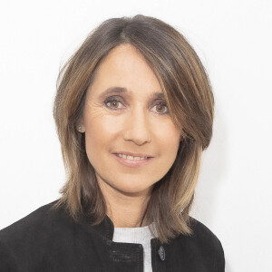 Exclusif - Alexia Laroche-Joubert en backstage de l'émission TPMP (Touche Pas à Mon Poste) présentée par C.Hanouna sur C8, à Paris, France, le 10 novembre 2021. © Jack Tribeca/Bestimage