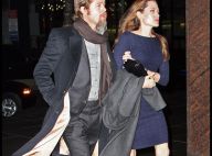 Tragédie en Haïti : Angelina et Brad offrent 1 million de dollars... Une armée de stars se mobilise et appelle à l'aide !