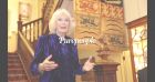 Camilla Parker Bowkes : Rencontre improbable avec son double, très connu !