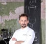 Thibaut Spiwack dans "Top Chef 2022" sur M6.