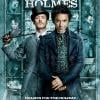 L'affiche de Sherlock Holmes