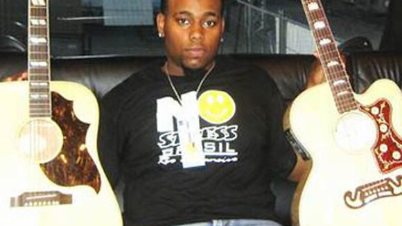 Lauryn Hill : Son bassiste Dewey Tucker... tué par une balle perdue !