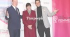 Albert et Stéphanie de Monaco si complices : joyeuse sortie du duo, plus soudé que jamais
