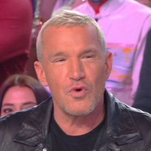 Benjamin Castaldi évoque la fois où il s'est fait griller en pleine tromperie par sa compagne