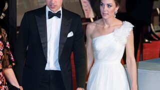 Kate Middleton et William posent un lapin au dernier moment : ce tapis rouge qu'ils vont finalement louper
