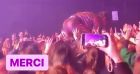 Jérémy Frérot en concert à Marseille, le 9 mars 2022.