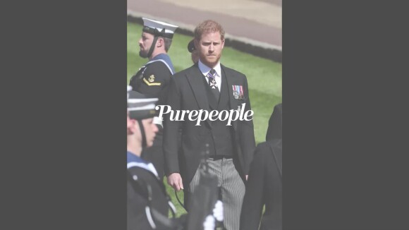 Le prince Harry plante à nouveau la famille royale : une nouvelle provocation qui ne passe pas