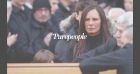 Nathalie Marquay remonte sur scène, en larmes, trois jours après les obsèques de Jean-Pierre Pernaut