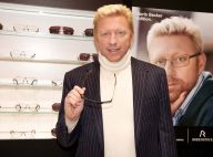 Boris Becker : Le roi du poker sait comment cacher son jeu !