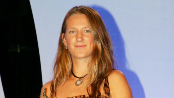 Victoria Azarenka s'effondre en plein match : la Biélorusse incapable de retenir ses larmes...