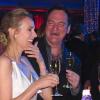 Diane Kruger, Quentin Tarantino et Eli Roth aux Critics' Choice Awards à Los Angeles, le 15 janvier 2010 !