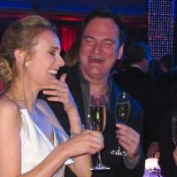 La sublime Diane Kruger, Meryl Streep et Matt Damon ont passé leur soirée à... rigoler !!!