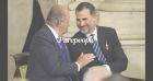 Felipe VI : Annonce inattendue de son père Juan Carlos Ier depuis les Emirats