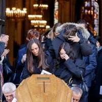 Obsèques de Jean-Pierre Pernaut : Jacques Legros grand absent, les raisons révélées