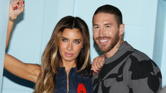 Sergio Ramos : Belle déclaration pour l'anniversaire de sa femme Pilar, au pied de la Tour Eiffel