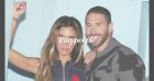Sergio Ramos : Belle déclaration pour l'anniversaire de sa femme Pilar, au pied de la Tour Eiffel