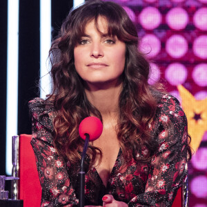 Exclusif - Laetitia Milot - Enregistrement de l'émission "Les Grosses Têtes Prime", présentée par L.Ruquier. © Jack Tribeca / Bestimage