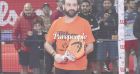 Cyril Hanouna à fond : bataille de padel contre Guillaume Genton et Gilles Verdez !