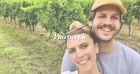 Alessandro Belmondo bientôt papa : "dernière ligne droite" pour sa compagne au ventre bien rond !